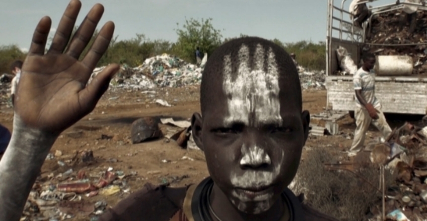 Review: WE COME AS FRIENDS, Shadows Of Colonial Past Still Loom Over South Sudan